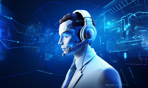 AI-CallSched Görseli