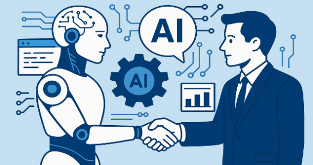 AI-ReportGen Görseli