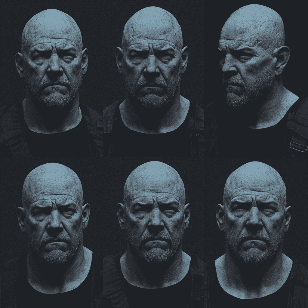 AI-SuspectID Görseli