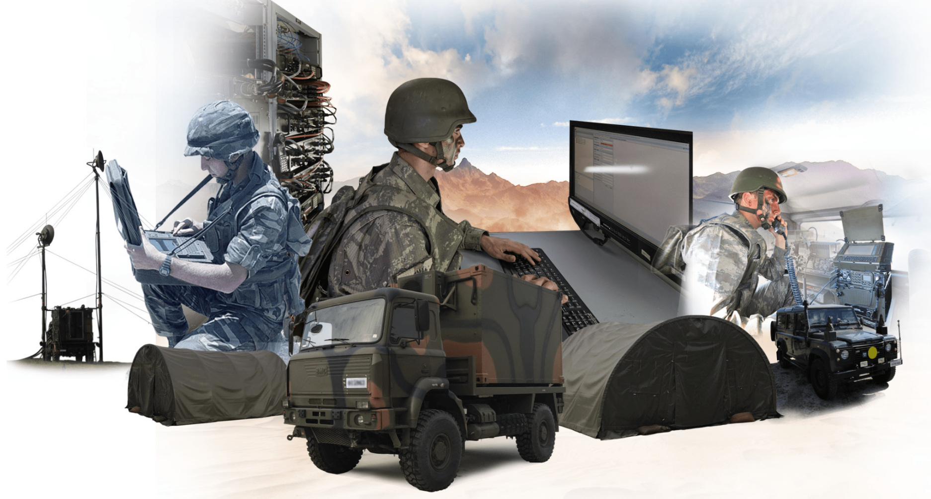 TacCom-SecureLink Görseli