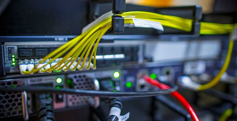 FiberNext CoreNet Görseli