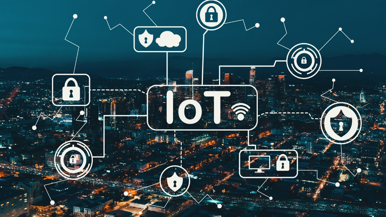 FiberNext SmartInfra Görseli