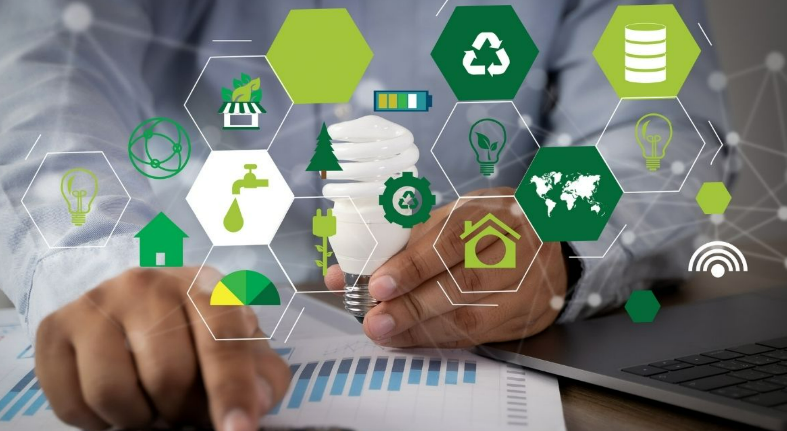 EcoSense-Analytics Görseli