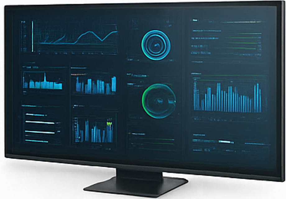 TrackMEX-400 Görseli